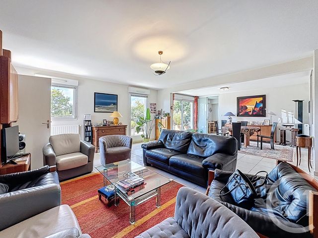 Appartement F6 à vendre - 5 pièces - 150.0 m2 - BREST - 29 - BRETAGNE - Century 21 Associés Conseils Immobilier