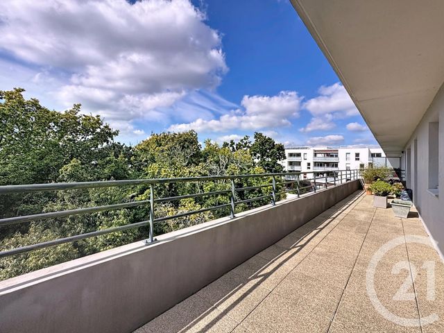 Appartement F6 à vendre - 5 pièces - 150.0 m2 - BREST - 29 - BRETAGNE - Century 21 Associés Conseils Immobilier