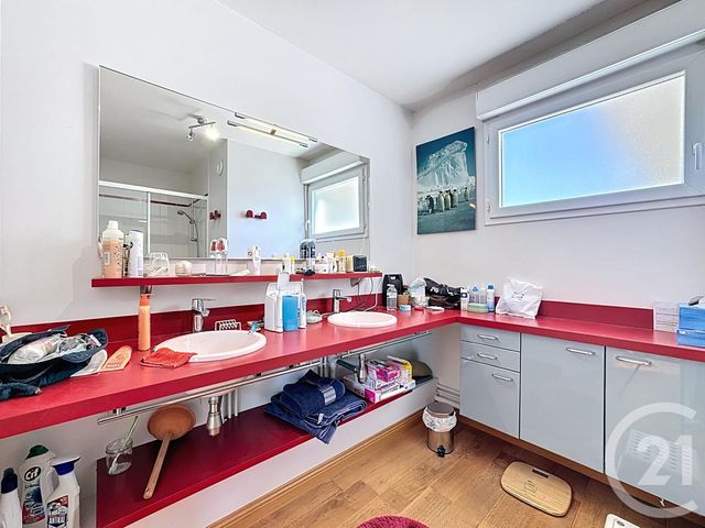 Appartement F6 à vendre - 5 pièces - 150.0 m2 - BREST - 29 - BRETAGNE - Century 21 Associés Conseils Immobilier