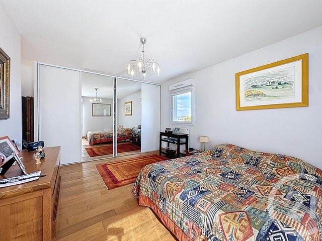 Appartement F6 à vendre - 5 pièces - 150.0 m2 - BREST - 29 - BRETAGNE - Century 21 Associés Conseils Immobilier