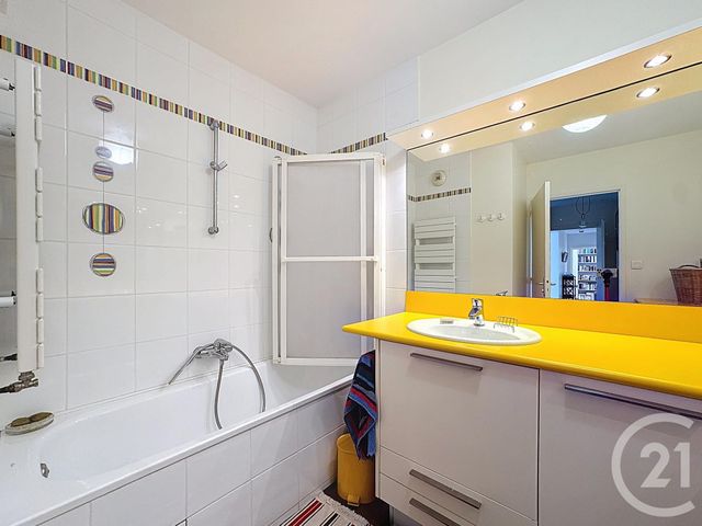 Appartement F6 à vendre - 5 pièces - 150.0 m2 - BREST - 29 - BRETAGNE - Century 21 Associés Conseils Immobilier