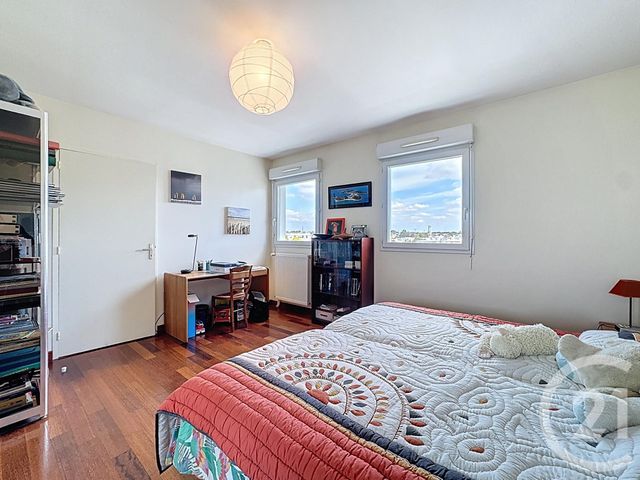 Appartement F6 à vendre - 5 pièces - 150.0 m2 - BREST - 29 - BRETAGNE - Century 21 Associés Conseils Immobilier