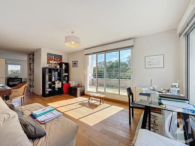 Appartement F6 à vendre - 5 pièces - 150.0 m2 - BREST - 29 - BRETAGNE - Century 21 Associés Conseils Immobilier