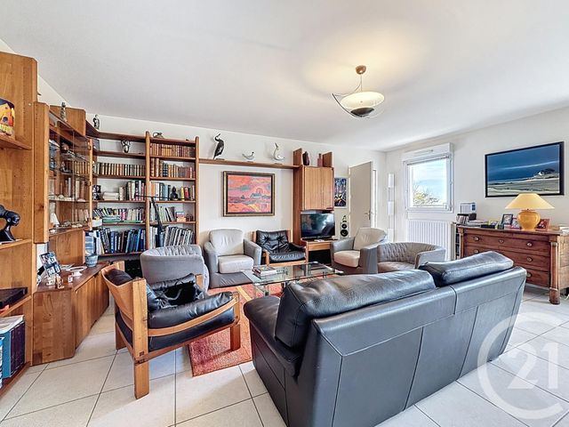 Appartement F6 à vendre - 5 pièces - 150.0 m2 - BREST - 29 - BRETAGNE - Century 21 Associés Conseils Immobilier