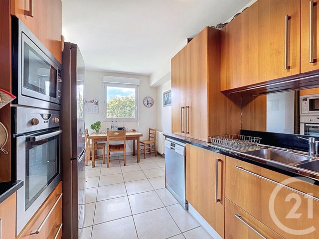 Appartement F6 à vendre - 5 pièces - 150.0 m2 - BREST - 29 - BRETAGNE - Century 21 Associés Conseils Immobilier