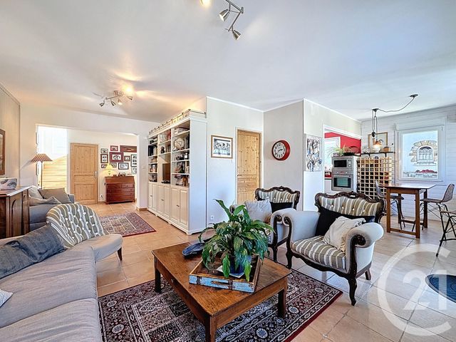 Maison à vendre PLOUGONVELIN