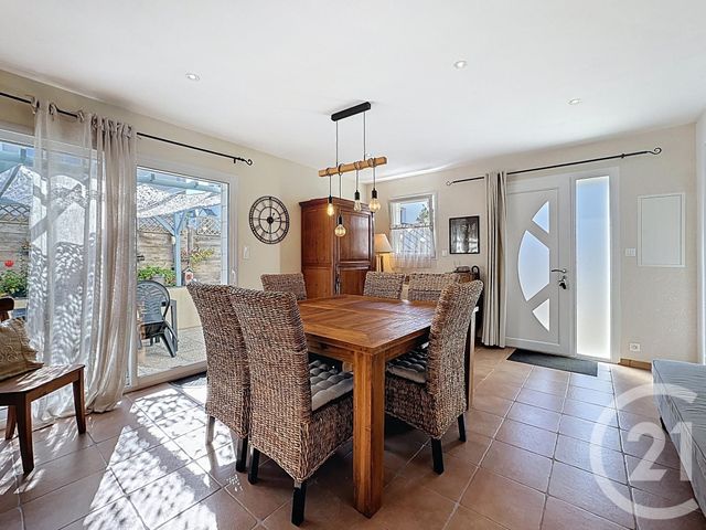 maison à vendre - 5 pièces - 130.15 m2 - PLOUGONVELIN - 29 - BRETAGNE - Century 21 Associés Conseils Immobilier