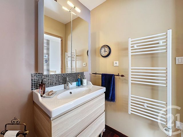 maison à vendre - 5 pièces - 130.15 m2 - PLOUGONVELIN - 29 - BRETAGNE - Century 21 Associés Conseils Immobilier