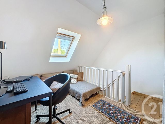 maison à vendre - 5 pièces - 130.15 m2 - PLOUGONVELIN - 29 - BRETAGNE - Century 21 Associés Conseils Immobilier