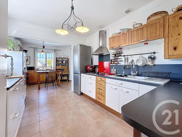 maison à vendre - 5 pièces - 130.15 m2 - PLOUGONVELIN - 29 - BRETAGNE - Century 21 Associés Conseils Immobilier