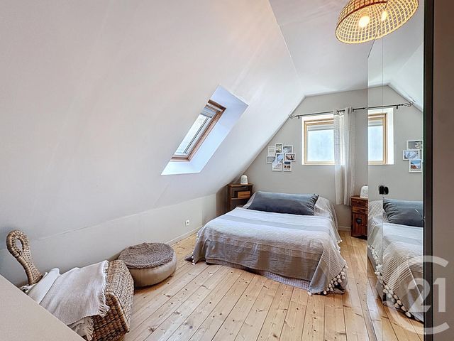 maison à vendre - 5 pièces - 130.15 m2 - PLOUGONVELIN - 29 - BRETAGNE - Century 21 Associés Conseils Immobilier