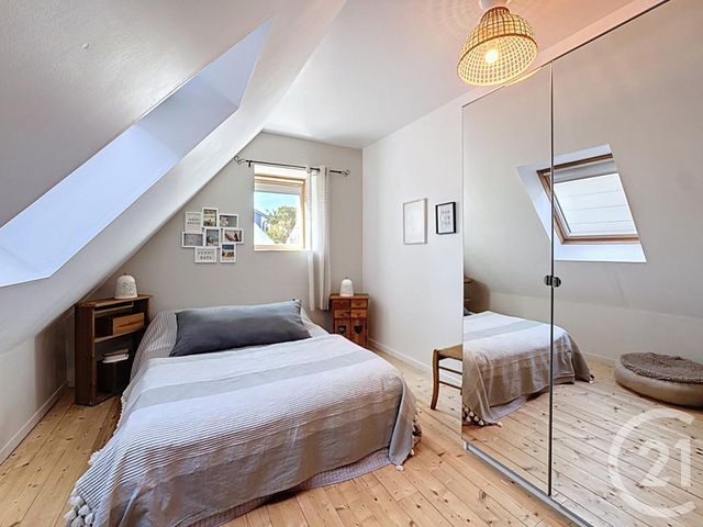 maison à vendre - 5 pièces - 130.15 m2 - PLOUGONVELIN - 29 - BRETAGNE - Century 21 Associés Conseils Immobilier