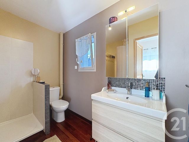 maison à vendre - 5 pièces - 130.15 m2 - PLOUGONVELIN - 29 - BRETAGNE - Century 21 Associés Conseils Immobilier