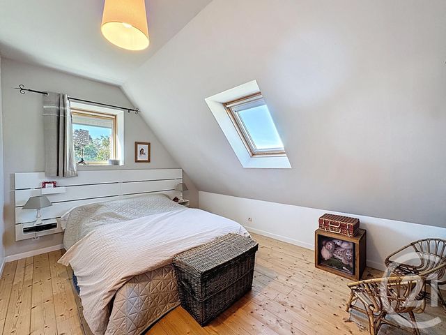 maison à vendre - 5 pièces - 130.15 m2 - PLOUGONVELIN - 29 - BRETAGNE - Century 21 Associés Conseils Immobilier