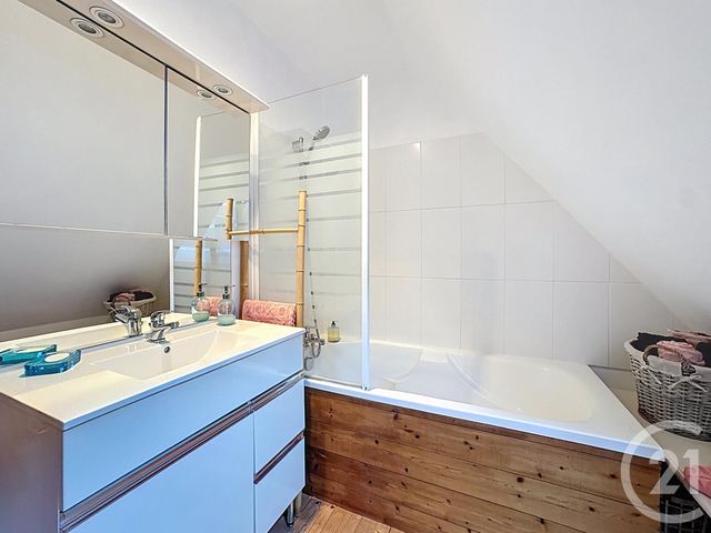 maison à vendre - 5 pièces - 130.15 m2 - PLOUGONVELIN - 29 - BRETAGNE - Century 21 Associés Conseils Immobilier