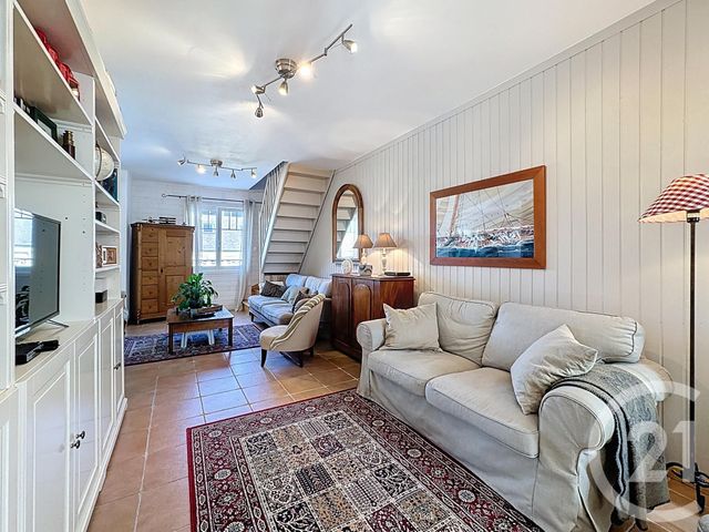 maison à vendre - 5 pièces - 130.15 m2 - PLOUGONVELIN - 29 - BRETAGNE - Century 21 Associés Conseils Immobilier