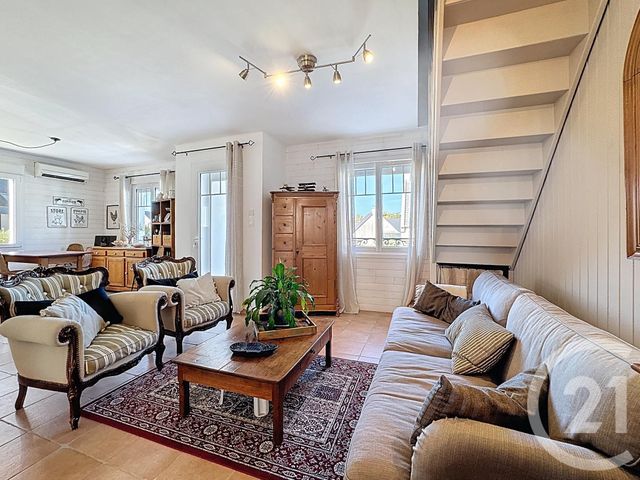 maison à vendre - 5 pièces - 130.15 m2 - PLOUGONVELIN - 29 - BRETAGNE - Century 21 Associés Conseils Immobilier