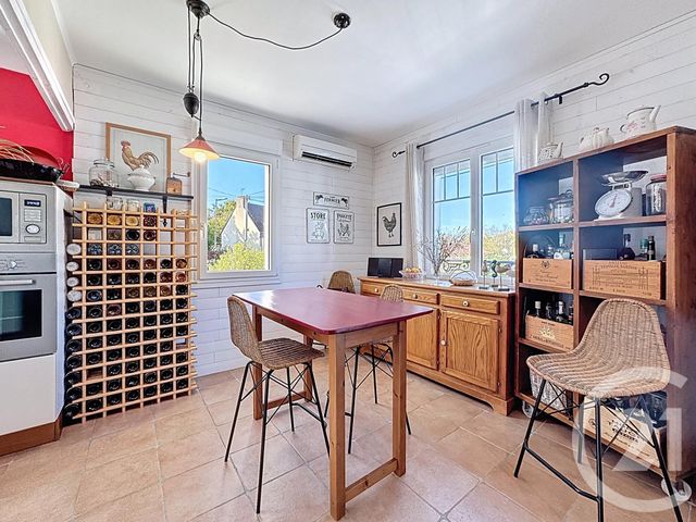 maison à vendre - 5 pièces - 130.15 m2 - PLOUGONVELIN - 29 - BRETAGNE - Century 21 Associés Conseils Immobilier