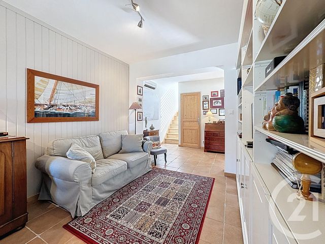 maison à vendre - 5 pièces - 130.15 m2 - PLOUGONVELIN - 29 - BRETAGNE - Century 21 Associés Conseils Immobilier