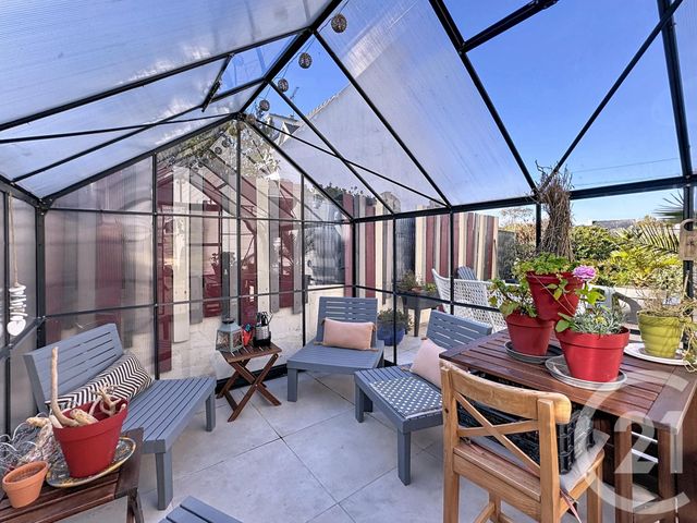 maison à vendre - 5 pièces - 130.15 m2 - PLOUGONVELIN - 29 - BRETAGNE - Century 21 Associés Conseils Immobilier