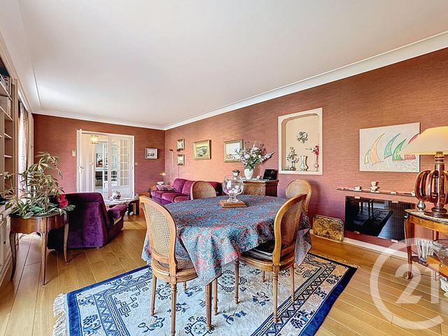 maison à vendre - 6 pièces - 107.0 m2 - BREST - 29 - BRETAGNE - Century 21 Associés Conseils Immobilier