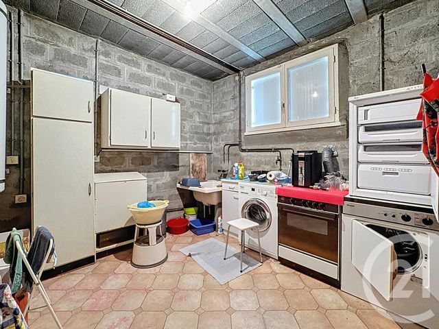 maison à vendre - 6 pièces - 107.0 m2 - BREST - 29 - BRETAGNE - Century 21 Associés Conseils Immobilier