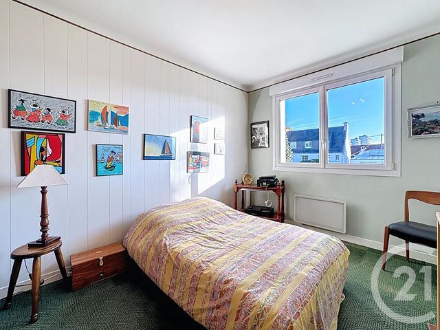 maison à vendre - 6 pièces - 107.0 m2 - BREST - 29 - BRETAGNE - Century 21 Associés Conseils Immobilier