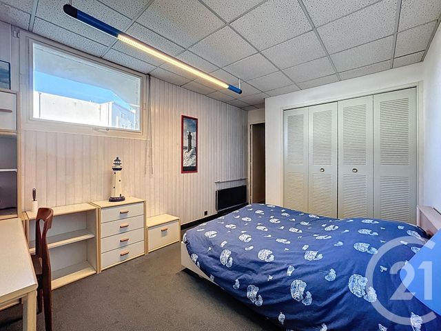 maison à vendre - 6 pièces - 107.0 m2 - BREST - 29 - BRETAGNE - Century 21 Associés Conseils Immobilier