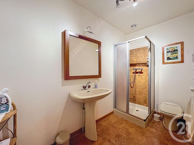 maison à vendre - 6 pièces - 107.0 m2 - BREST - 29 - BRETAGNE - Century 21 Associés Conseils Immobilier