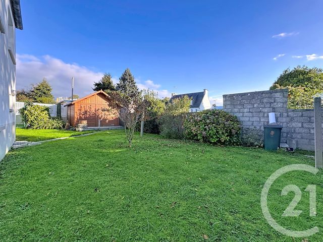 maison à vendre - 6 pièces - 107.0 m2 - BREST - 29 - BRETAGNE - Century 21 Associés Conseils Immobilier