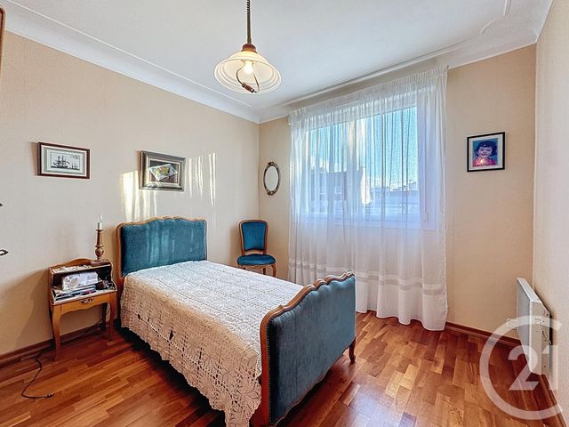 maison à vendre - 6 pièces - 107.0 m2 - BREST - 29 - BRETAGNE - Century 21 Associés Conseils Immobilier