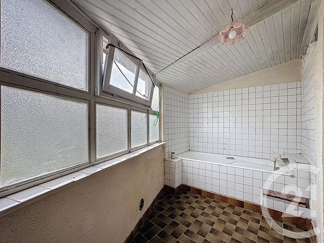 maison à vendre - 6 pièces - 157.0 m2 - LOGONNA DAOULAS - 29 - BRETAGNE - Century 21 Associés Conseils Immobilier