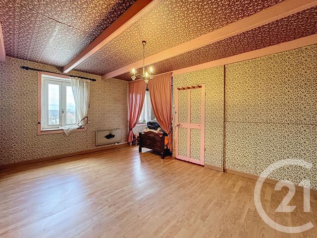 maison à vendre - 6 pièces - 157.0 m2 - LOGONNA DAOULAS - 29 - BRETAGNE - Century 21 Associés Conseils Immobilier