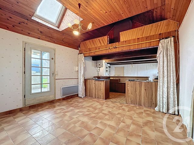 maison à vendre - 6 pièces - 157.0 m2 - LOGONNA DAOULAS - 29 - BRETAGNE - Century 21 Associés Conseils Immobilier