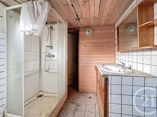 maison à vendre - 6 pièces - 157.0 m2 - LOGONNA DAOULAS - 29 - BRETAGNE - Century 21 Associés Conseils Immobilier