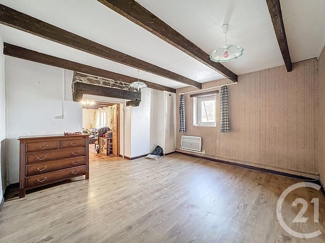 maison à vendre - 6 pièces - 157.0 m2 - LOGONNA DAOULAS - 29 - BRETAGNE - Century 21 Associés Conseils Immobilier