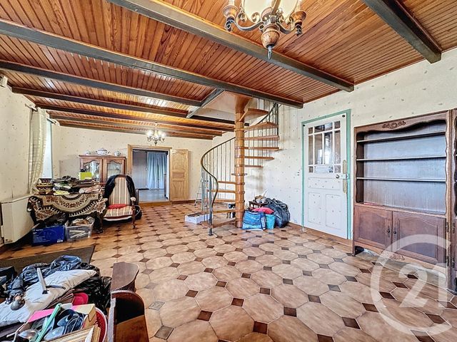 maison à vendre - 6 pièces - 157.0 m2 - LOGONNA DAOULAS - 29 - BRETAGNE - Century 21 Associés Conseils Immobilier