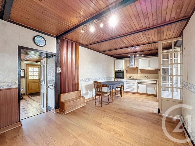 maison à vendre - 6 pièces - 157.0 m2 - LOGONNA DAOULAS - 29 - BRETAGNE - Century 21 Associés Conseils Immobilier