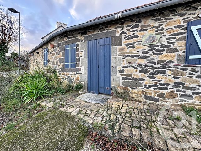 maison à vendre - 6 pièces - 157.0 m2 - LOGONNA DAOULAS - 29 - BRETAGNE - Century 21 Associés Conseils Immobilier