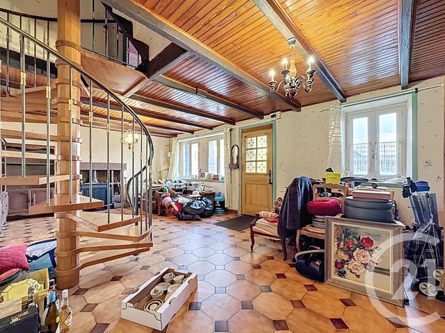 maison à vendre - 6 pièces - 157.0 m2 - LOGONNA DAOULAS - 29 - BRETAGNE - Century 21 Associés Conseils Immobilier