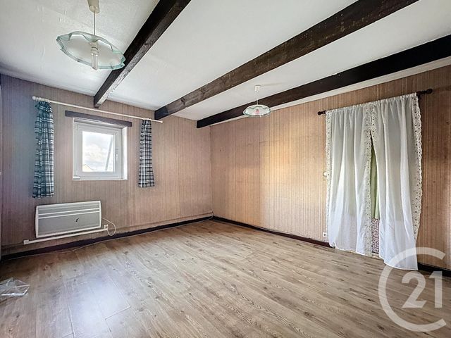 maison à vendre - 6 pièces - 157.0 m2 - LOGONNA DAOULAS - 29 - BRETAGNE - Century 21 Associés Conseils Immobilier