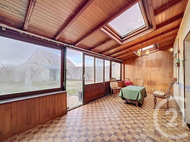 maison à vendre - 6 pièces - 157.0 m2 - LOGONNA DAOULAS - 29 - BRETAGNE - Century 21 Associés Conseils Immobilier