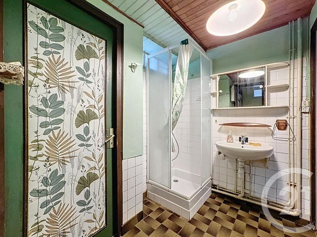 maison à vendre - 6 pièces - 157.0 m2 - LOGONNA DAOULAS - 29 - BRETAGNE - Century 21 Associés Conseils Immobilier