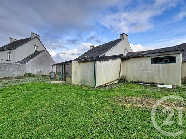 maison à vendre - 6 pièces - 157.0 m2 - LOGONNA DAOULAS - 29 - BRETAGNE - Century 21 Associés Conseils Immobilier
