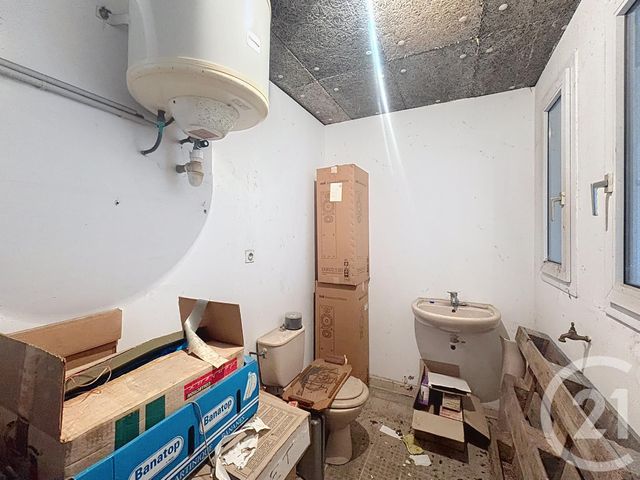 parking à vendre - 30.0 m2 - BREST - 29 - BRETAGNE - Century 21 Associés Conseils Immobilier