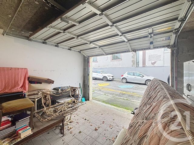 parking à vendre - 30.0 m2 - BREST - 29 - BRETAGNE - Century 21 Associés Conseils Immobilier