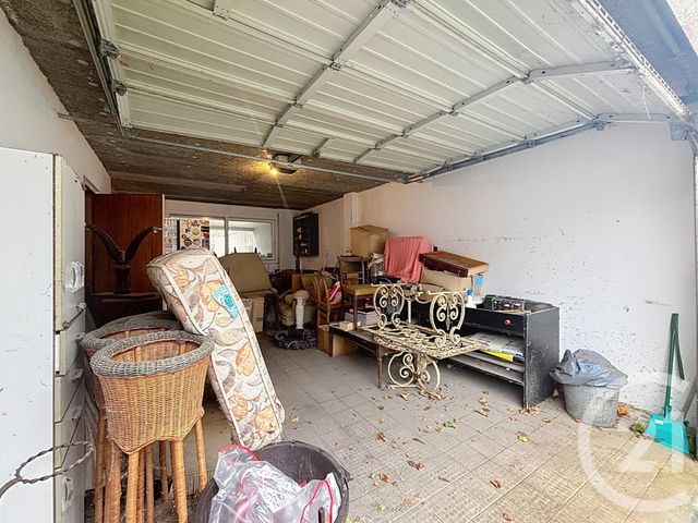 parking à vendre - 30.0 m2 - BREST - 29 - BRETAGNE - Century 21 Associés Conseils Immobilier