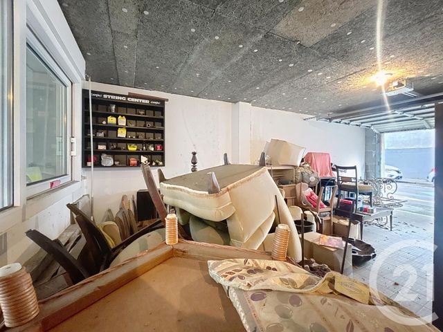 parking à vendre - 30.0 m2 - BREST - 29 - BRETAGNE - Century 21 Associés Conseils Immobilier