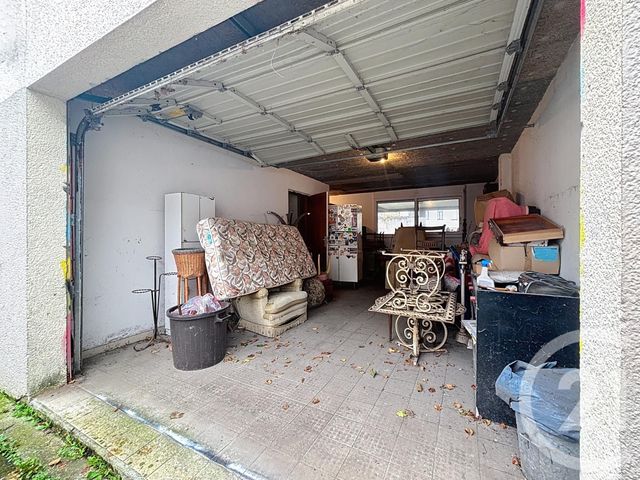 parking à vendre - 30.0 m2 - BREST - 29 - BRETAGNE - Century 21 Associés Conseils Immobilier