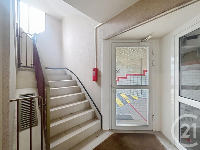 parking à vendre - 30.0 m2 - BREST - 29 - BRETAGNE - Century 21 Associés Conseils Immobilier